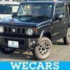 suzuki jimny 2024 quick_quick_3BA-JB64W_JB64W-344192 image 1