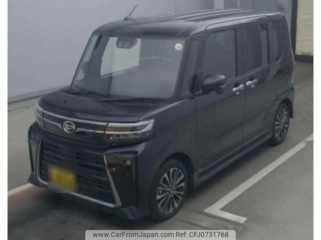 daihatsu tanto 2023 quick_quick_5BA-LA650S_0375654 image 1