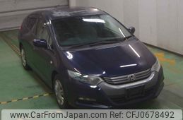 honda insight 2009 -HONDA--Insight ZE2--1191131---HONDA--Insight ZE2--1191131-