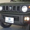 suzuki jimny 2022 quick_quick_3BA-JB64W_JB64W-242624 image 14