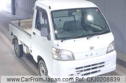 daihatsu hijet-truck 2006 -DAIHATSU--Hijet Truck S200P--2036976---DAIHATSU--Hijet Truck S200P--2036976-