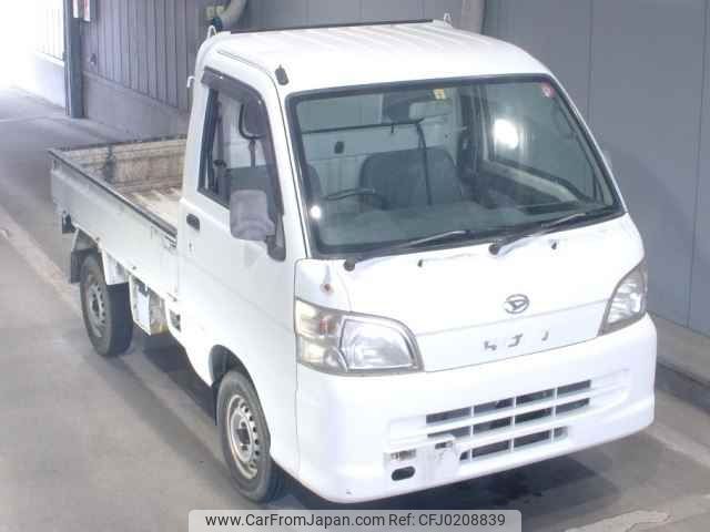 daihatsu hijet-truck 2006 -DAIHATSU--Hijet Truck S200P--2036976---DAIHATSU--Hijet Truck S200P--2036976- image 1