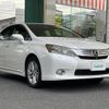 lexus hs 2010 CFJ1828015 image 17