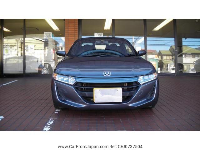 honda s660 2016 quick_quick_JW5_1015996 image 1