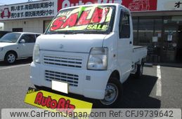 suzuki carry-truck 2010 GOO_JP_700100260830240425001
