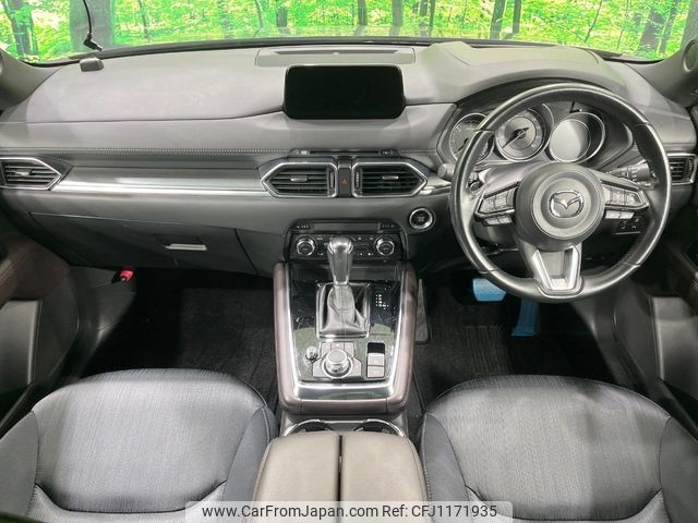 mazda cx-8 2018 -MAZDA--CX-8 3DA-KG2P--KG2P-111260---MAZDA--CX-8 3DA-KG2P--KG2P-111260- image 2