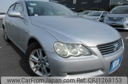 toyota mark-x undefined 3282185-Y2025030249A-21