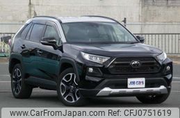 toyota rav4 2021 -TOYOTA--RAV4 6BA-MXAA54--MXAA54-2030453---TOYOTA--RAV4 6BA-MXAA54--MXAA54-2030453-