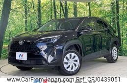 toyota yaris-cross 2024 -TOYOTA--Yaris Cross 5BA-MXPB10--MXPB15-3014***---TOYOTA--Yaris Cross 5BA-MXPB10--MXPB15-3014***-