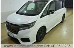 honda stepwagon 2019 -HONDA 【所沢 337ﾅ 813】--Stepwgn DBA-RP3--RP3-1236108---HONDA 【所沢 337ﾅ 813】--Stepwgn DBA-RP3--RP3-1236108-