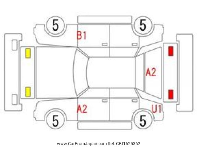 peugeot 3008 2021 CFJ1625362 image 2