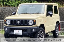 suzuki jimny 2020 CFJ1771499