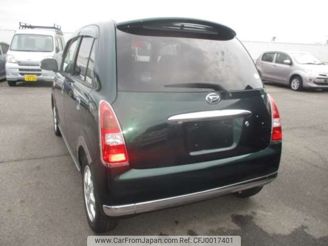 daihatsu mira-gino 2008 -DAIHATSU--Mira Gino DBA-L650S--L650S-0072731---DAIHATSU--Mira Gino DBA-L650S--L650S-0072731- image 2