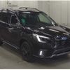 subaru forester 2022 quick_quick_4BA-SK5_020248 image 1