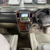 toyota alphard 2004 NIKYO_SK29640 image 5