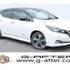 nissan leaf 2020 -NISSAN--Leaf ZAA-ZE1--ZE1-090846---NISSAN--Leaf ZAA-ZE1--ZE1-090846- image 1