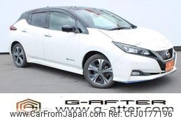 nissan leaf 2020 -NISSAN--Leaf ZAA-ZE1--ZE1-090846---NISSAN--Leaf ZAA-ZE1--ZE1-090846-