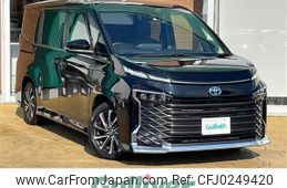 toyota voxy 2022 -TOYOTA--Voxy 6AA-ZWR90W--ZWR90-0005743---TOYOTA--Voxy 6AA-ZWR90W--ZWR90-0005743-