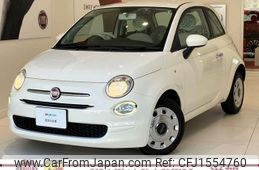 fiat 500 2018 CFJ1554760
