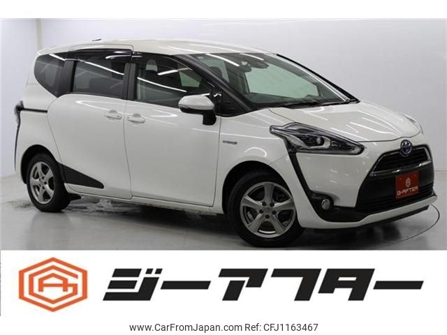 toyota sienta 2015 -TOYOTA--Sienta DAA-NHP170G--NHP170-7001583---TOYOTA--Sienta DAA-NHP170G--NHP170-7001583- image 1