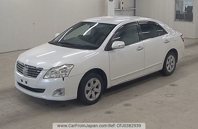 toyota premio 2011 37 image 2