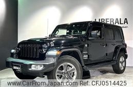 chrysler jeep-wrangler 2022 -CHRYSLER--Jeep Wrangler 3BA-JL20L--1C4HJXLN9NW188151---CHRYSLER--Jeep Wrangler 3BA-JL20L--1C4HJXLN9NW188151-