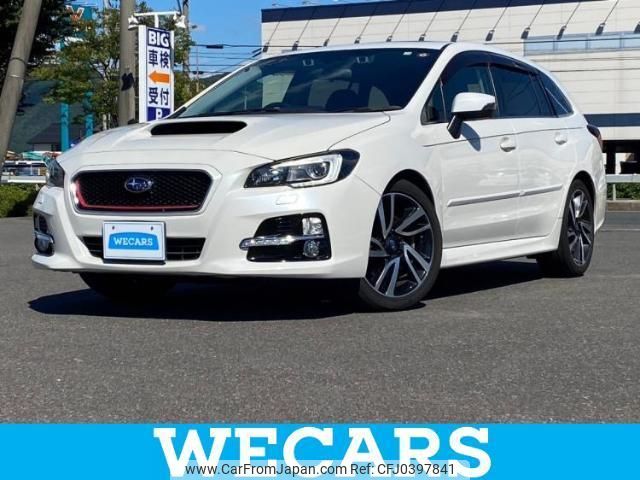 subaru levorg 2015 quick_quick_DBA-VMG_VMG-012802 image 1