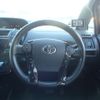 toyota prius-α 2017 -TOYOTA--Prius α DAA-ZVW41W--ZVW41-0056028---TOYOTA--Prius α DAA-ZVW41W--ZVW41-0056028- image 14