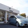 toyota prius 2012 -TOYOTA--Prius DAA-ZVW30--ZVW30-1575692---TOYOTA--Prius DAA-ZVW30--ZVW30-1575692- image 5