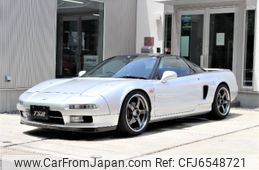 honda nsx 1992 -HONDA 【岡山 33Xﾊ3】--NSX NA1--1004839---HONDA 【岡山 33Xﾊ3】--NSX NA1--1004839-