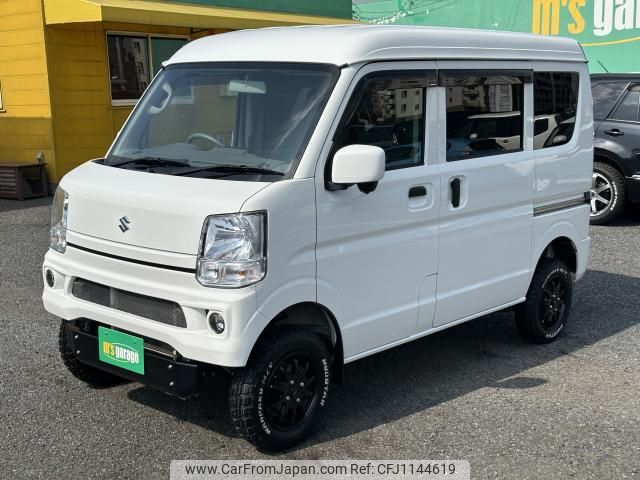 suzuki every 2019 quick_quick_HBD-DA17V_DA17V-381691 image 2