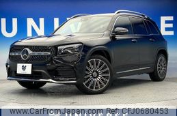 mercedes-benz glb-class 2024 -MERCEDES-BENZ--Benz GLB 5BA-247684M--W1N2476842W360***---MERCEDES-BENZ--Benz GLB 5BA-247684M--W1N2476842W360***-