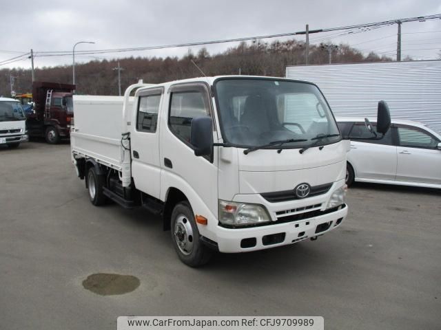 toyota dyna-truck 2012 GOO_NET_EXCHANGE_0300639A30240417W002 image 2