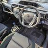 toyota aqua 2015 -TOYOTA--AQUA DAA-NHP10--NHP10-2444097---TOYOTA--AQUA DAA-NHP10--NHP10-2444097- image 4
