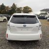 toyota prius-α 2012 -TOYOTA--Prius α DAA-ZVW41W--ZVW41-3201037---TOYOTA--Prius α DAA-ZVW41W--ZVW41-3201037- image 45