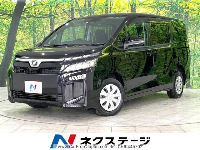 toyota voxy 2018 -TOYOTA--Voxy DBA-ZRR85G--ZRR85-0094777---TOYOTA--Voxy DBA-ZRR85G--ZRR85-0094777- image 1