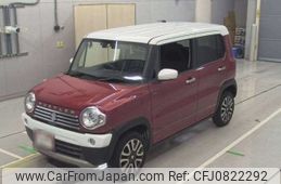 suzuki hustler 2016 CFJ0822292