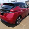 nissan leaf 2019 CFJ1504605 image 2
