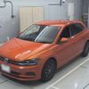 volkswagen polo 2020 -VOLKSWAGEN 【岡崎 338の1】--VW Polo AWCHZ-WVWZZZAWZLU101103---VOLKSWAGEN 【岡崎 338の1】--VW Polo AWCHZ-WVWZZZAWZLU101103- image 1