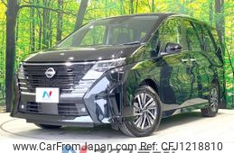 nissan serena 2023 quick_quick_FC28_FC28-009943