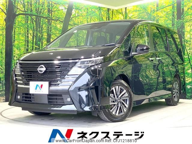 nissan serena 2023 quick_quick_FC28_FC28-009943 image 1