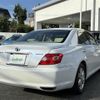 toyota mark-x 2006 -TOYOTA--MarkX DBA-GRX120--GRX120-0077443---TOYOTA--MarkX DBA-GRX120--GRX120-0077443- image 18