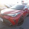 toyota c-hr 2020 quick_quick_6AA-ZYX11_ZYX11-2030462 image 12