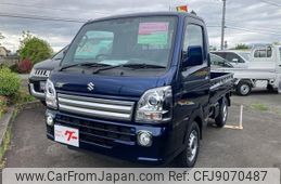 suzuki carry-truck 2024 -SUZUKI--Carry Truck 3BD-DA16T--DA16T-774***---SUZUKI--Carry Truck 3BD-DA16T--DA16T-774***-