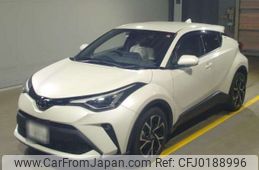 toyota c-hr 2020 -TOYOTA 【福島 301ﾋ3874】--C-HR DBA-NGX10--NGX10-2017219---TOYOTA 【福島 301ﾋ3874】--C-HR DBA-NGX10--NGX10-2017219-