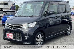 nissan roox 2012 -NISSAN--Roox DBA-ML21S--ML21S-595302---NISSAN--Roox DBA-ML21S--ML21S-595302-