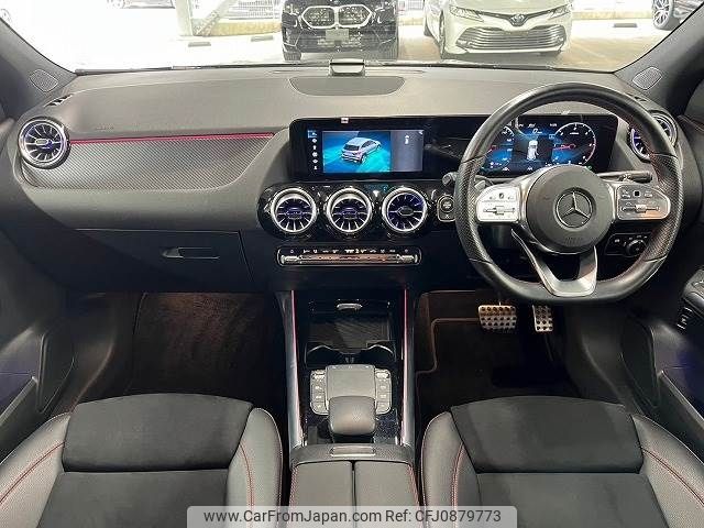 mercedes-benz gla-class 2022 -MERCEDES-BENZ--Benz GLA 3DA-247713M--W1N2477132J455941---MERCEDES-BENZ--Benz GLA 3DA-247713M--W1N2477132J455941- image 2