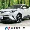 toyota c-hr 2018 -TOYOTA--C-HR DAA-ZYX10--ZYX10-2091494---TOYOTA--C-HR DAA-ZYX10--ZYX10-2091494- image 1