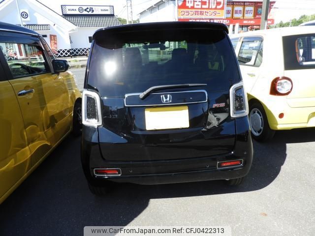 honda n-one 2022 -HONDA 【高知 580ﾔ1493】--N ONE JG3--2015696---HONDA 【高知 580ﾔ1493】--N ONE JG3--2015696- image 2