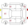 toyota prius-phv 2017 -TOYOTA--Prius PHV DLA-ZVW52--ZVW52-3022550---TOYOTA--Prius PHV DLA-ZVW52--ZVW52-3022550- image 2